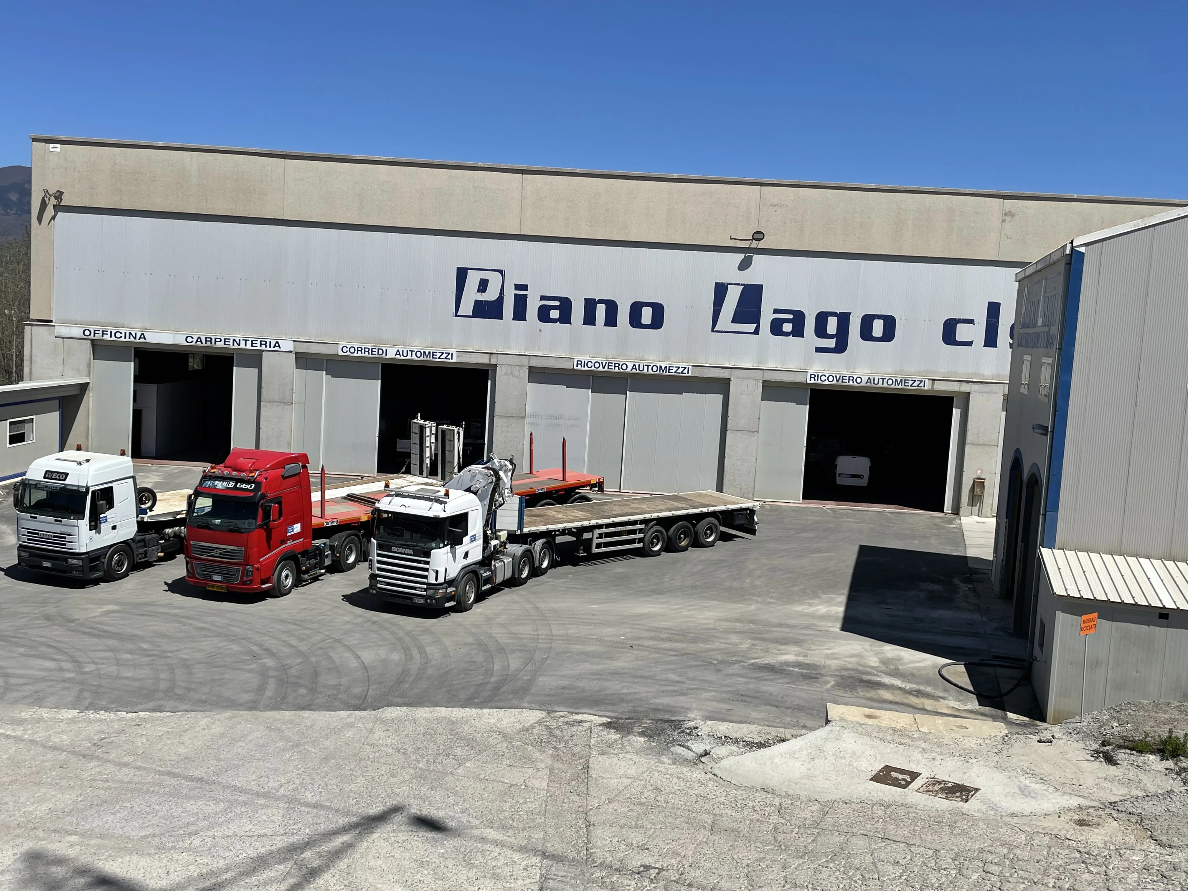 Trasporti